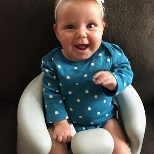 Meet your Posher, Mary